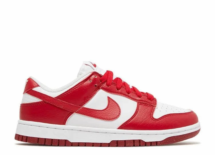 Performance Flex Nike Dunk Low Next Nature Gym Red (W)