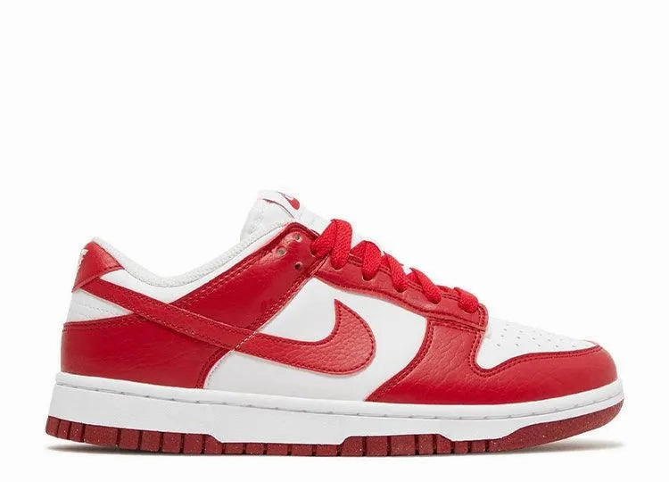 Nike Dunk Low Next Nature Gym Red (W) Run Errands