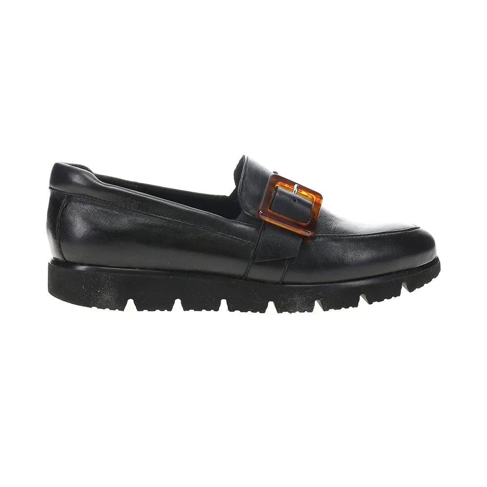 Jakeen Lug Sole Loafers