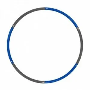 Jasmine Fitness Weighted 2kg Hula Hoop