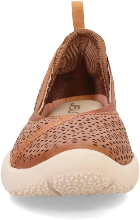 JBU Emma Women’s Comfort Casual Classic Loafer Flat Fashion Shoes