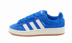 Practical Design Breathable Adidas Campus 00s Semi Lucid Blue Cloud White