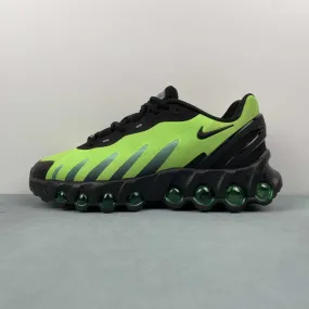 Air Max Dn8 Black Green FQ7860-007 mountain running gear