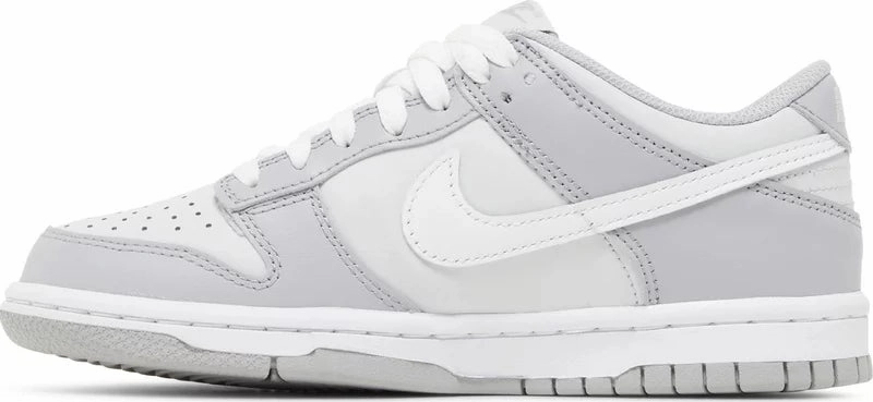 Comfort System Nike Dunk Low Two Tone PS (Kids)