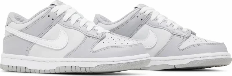 ZipUp Nike Dunk Low Two Tone PS (Kids)