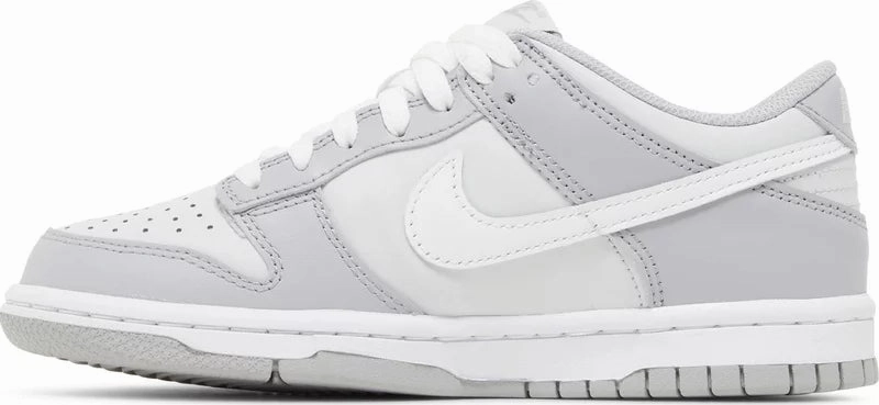 Nike Dunk Low Two Tone PS (Kids) Comfort Upper Design ActiveLifestyle