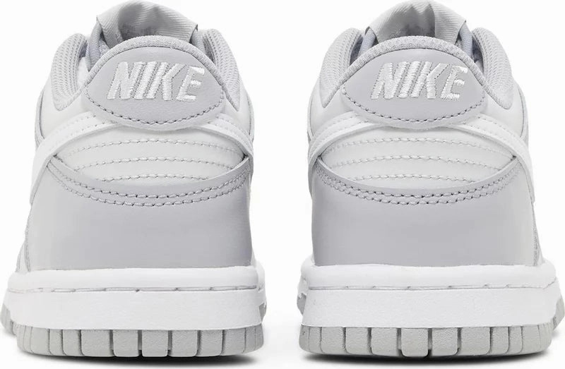 Quick   Dry Fashion Appeal Nike Dunk Low Two Tone PS (Kids)