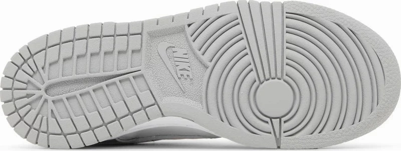 Stylish Details Fashion-forward style Nike Dunk Low Two Tone PS (Kids)