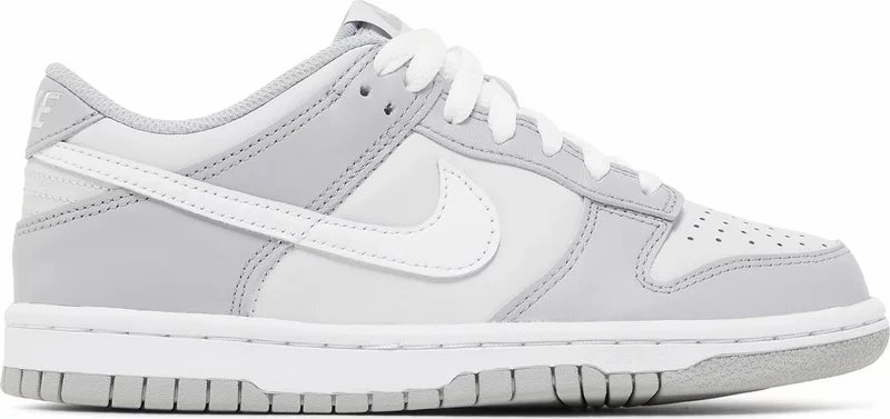 Nike Dunk Low Two Tone PS (Kids) Comfort Driven Design