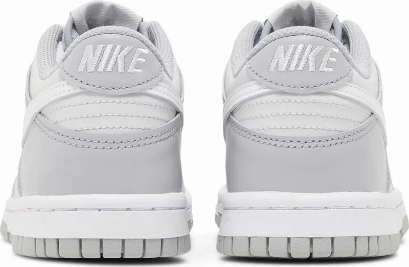 Nike Dunk Low Two Tone PS (Kids) Multi directional traction Versatile Everyday Design