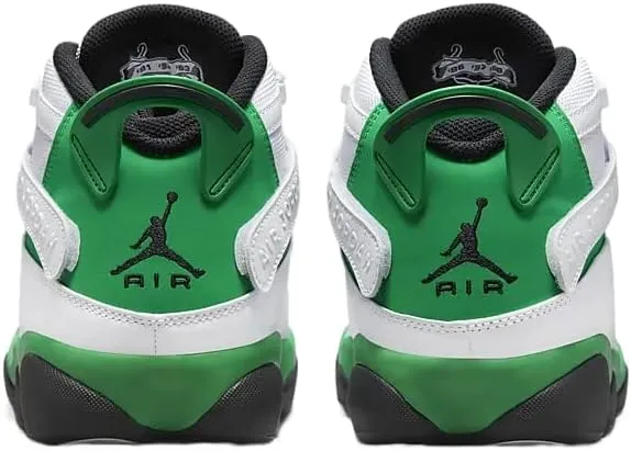 Jordan Men's 6 Rings Basketball Shoes 322992-012