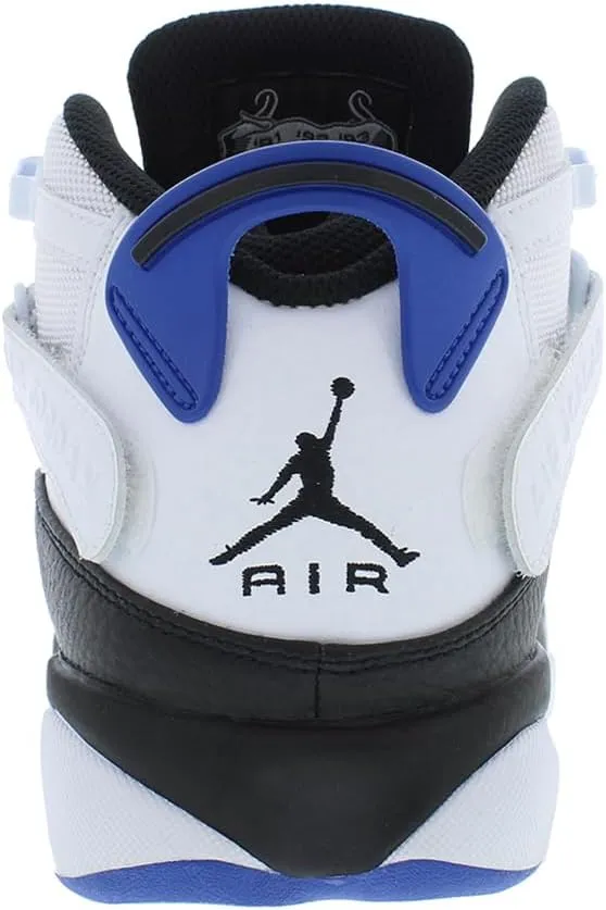 Jordan Men's 6 Rings Basketball Shoes 322992-012
