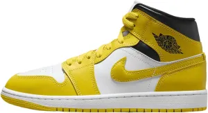 Jordan Nike Mid Women's Basketball Shoes