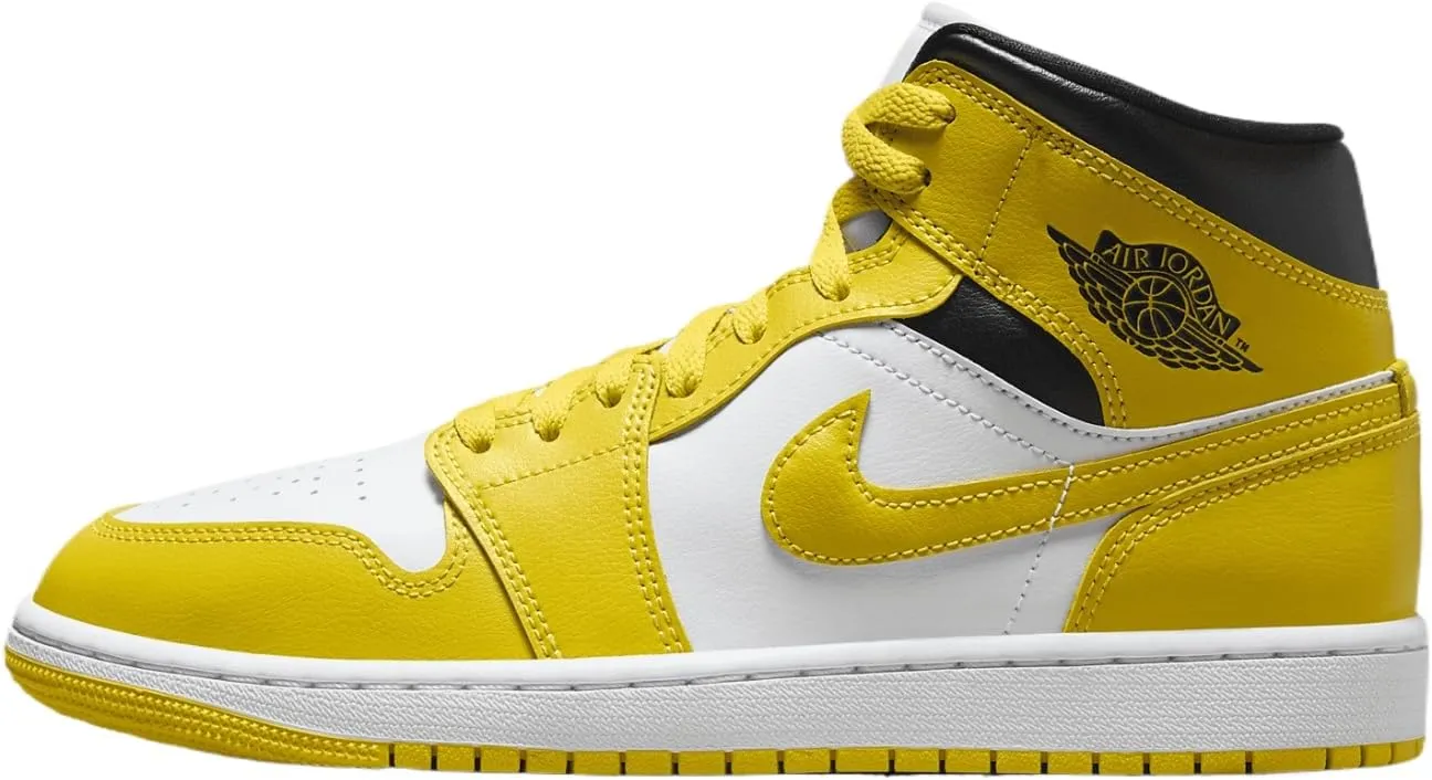 Jordan Nike Mid Women's Basketball Shoes