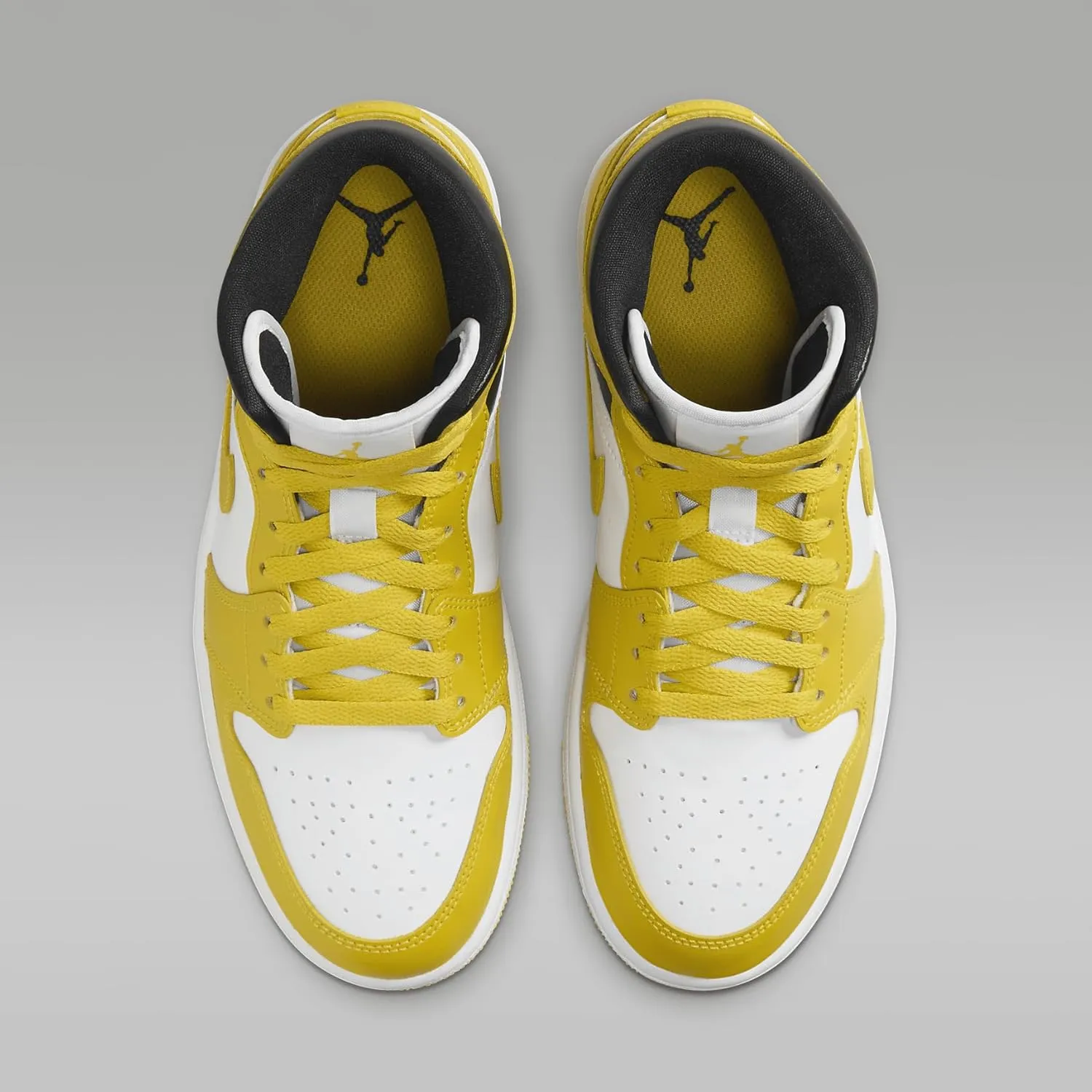 Jordan Nike Mid Women's Basketball Shoes