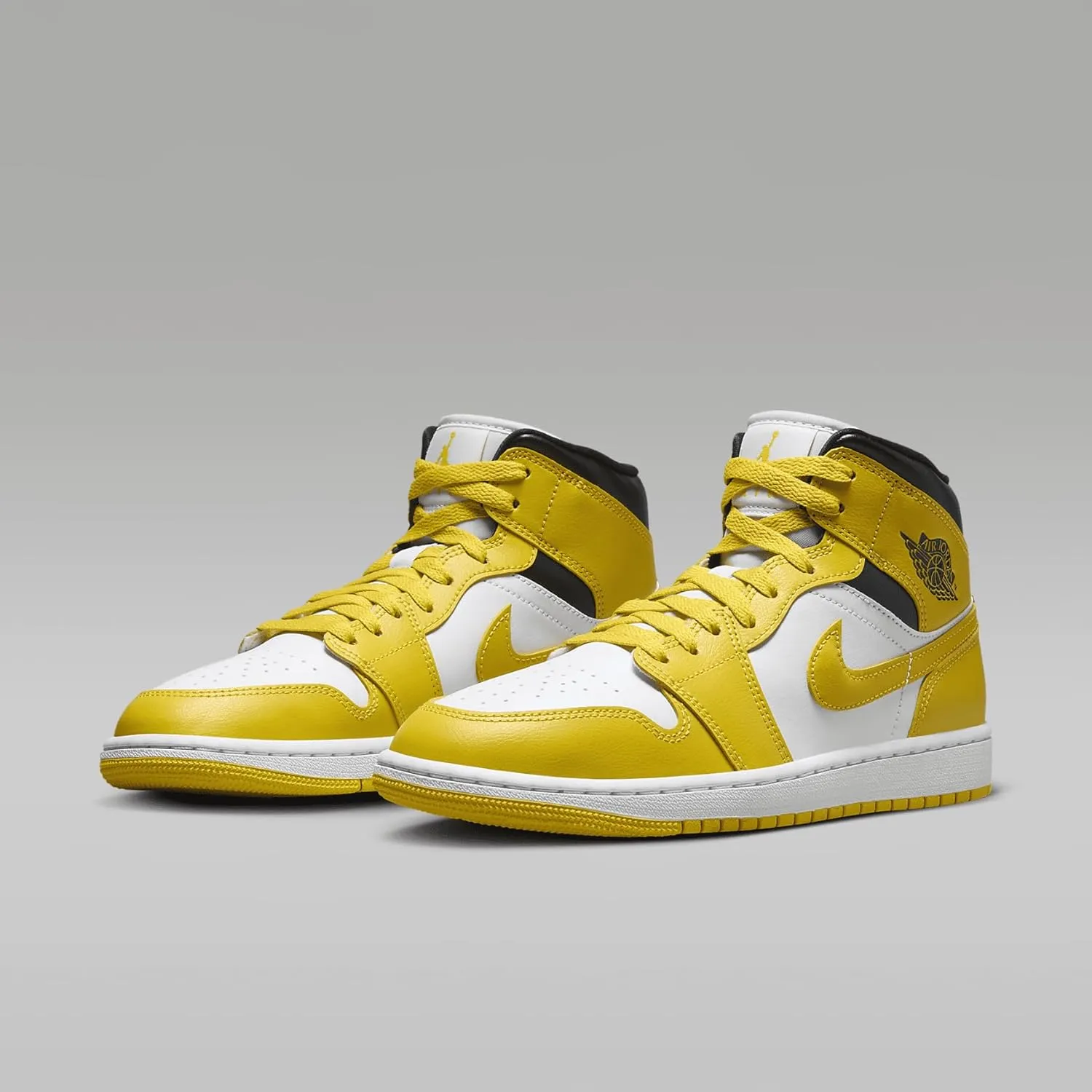 Jordan Nike Mid Women's Basketball Shoes