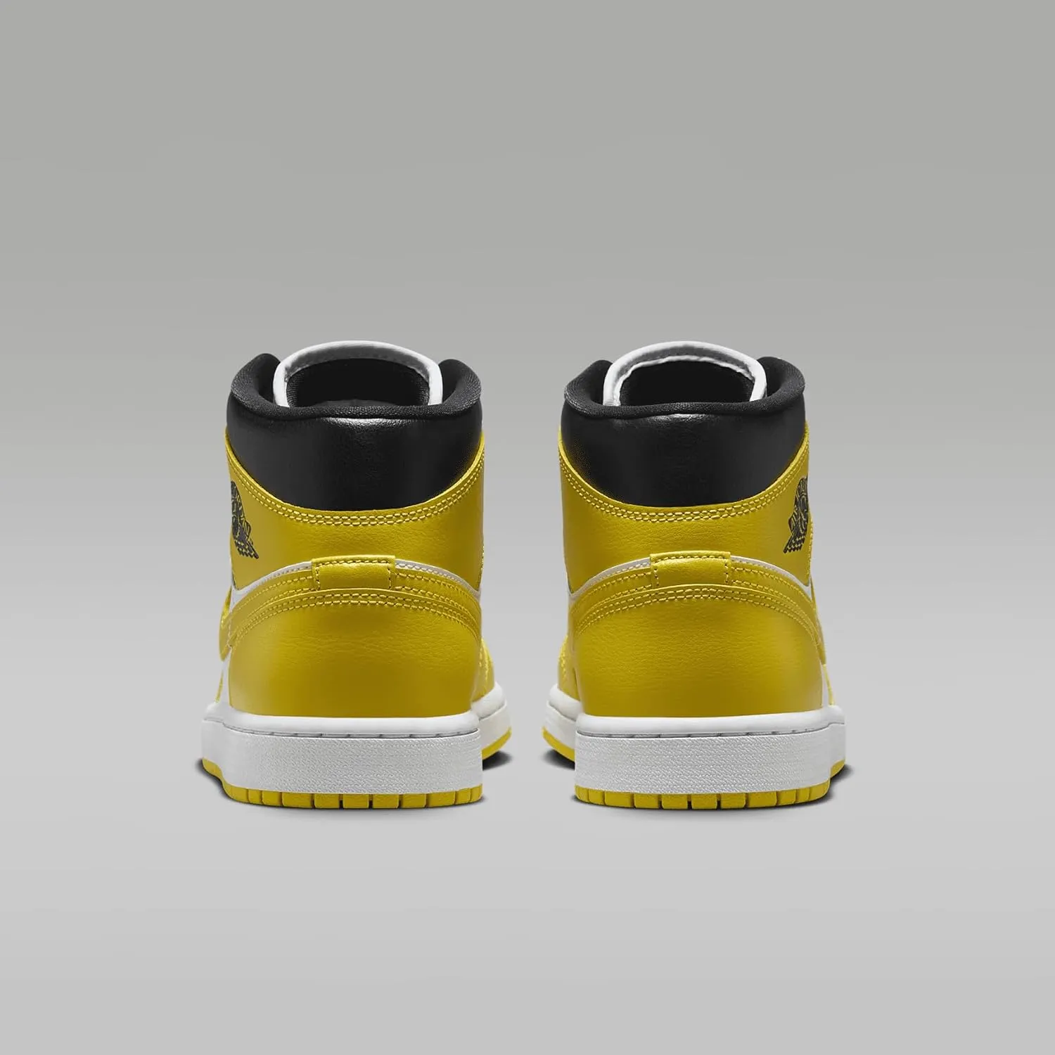 Jordan Nike Mid Women's Basketball Shoes