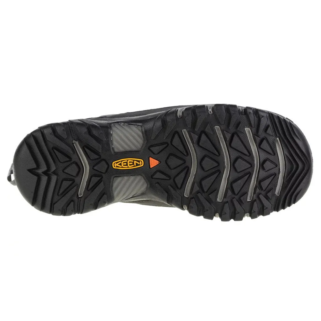 Keen Targhee III Waterproof Leather Men's Hiking Shoes