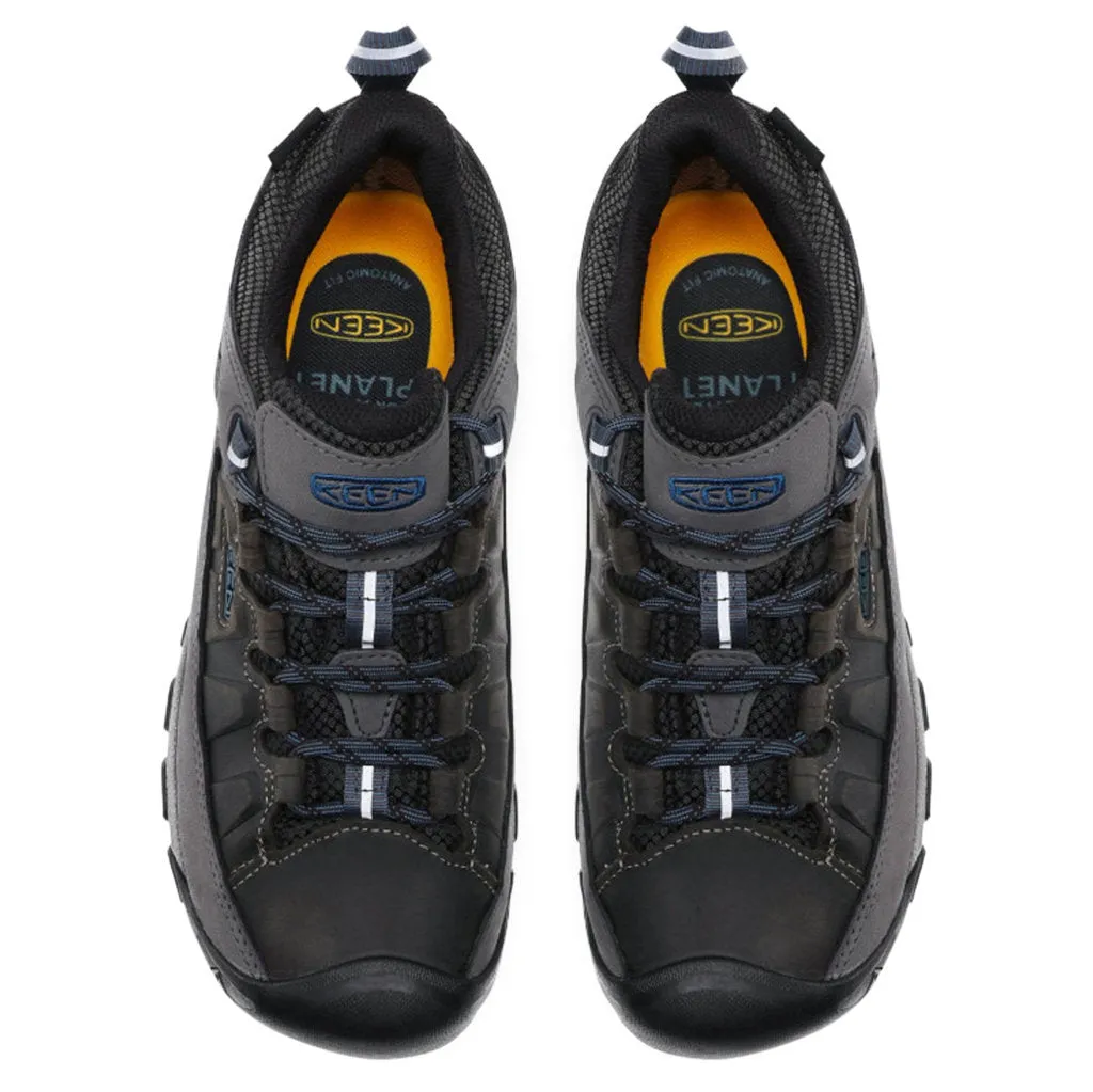 Keen Targhee III Waterproof Leather Men's Hiking Shoes