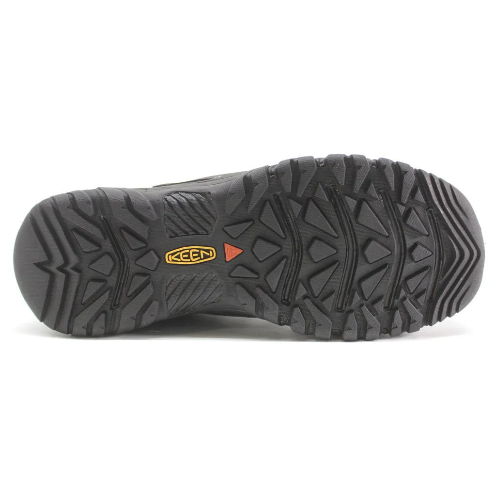Keen Targhee III Waterproof Leather Men's Hiking Shoes