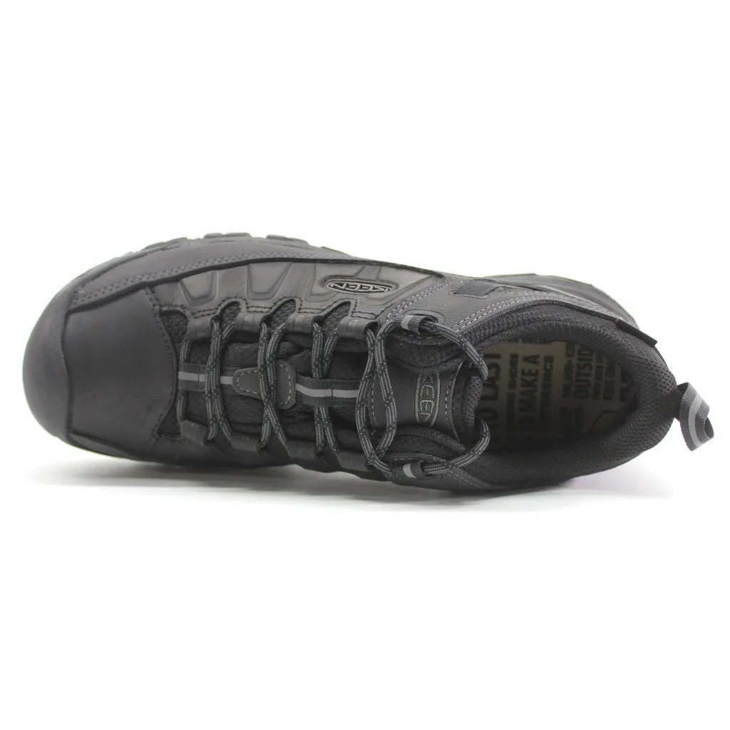 Keen Targhee III Waterproof Leather Men's Hiking Shoes