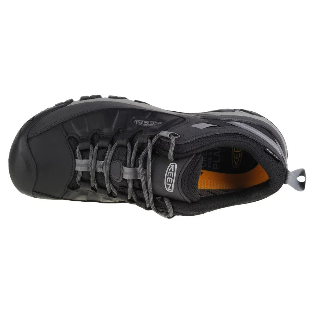 Keen Targhee III Waterproof Leather Men's Hiking Shoes