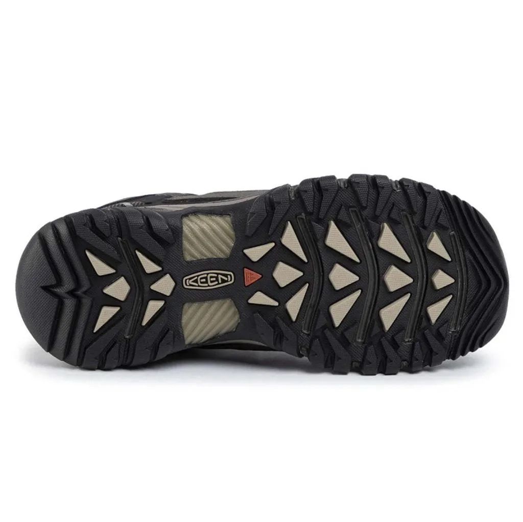 Keen Targhee III Waterproof Leather Men's Hiking Shoes