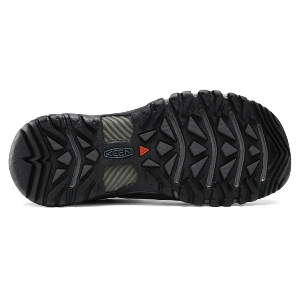 Keen Targhee III Waterproof Leather Men's Hiking Shoes