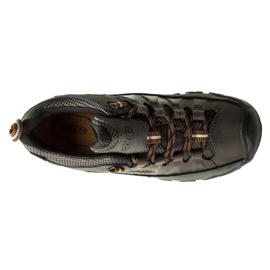 Keen Targhee III Waterproof Leather Men's Hiking Shoes