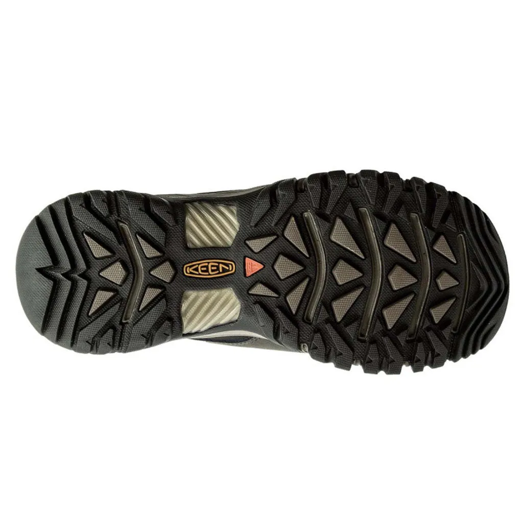 Keen Targhee III Waterproof Leather Men's Hiking Shoes