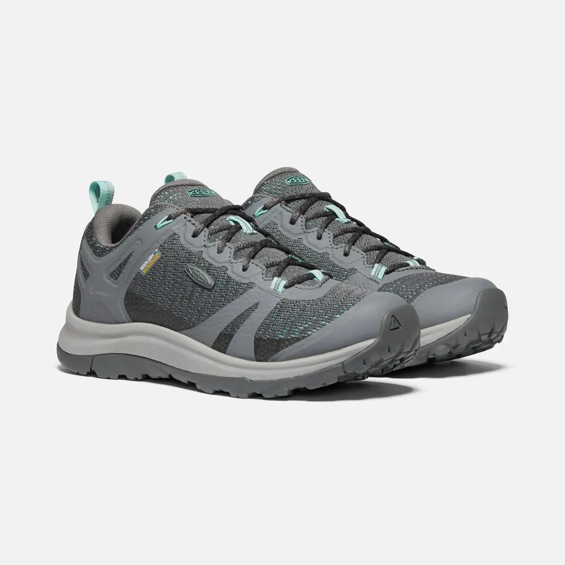 Keen - Women's Terradora II Waterproof Shoe