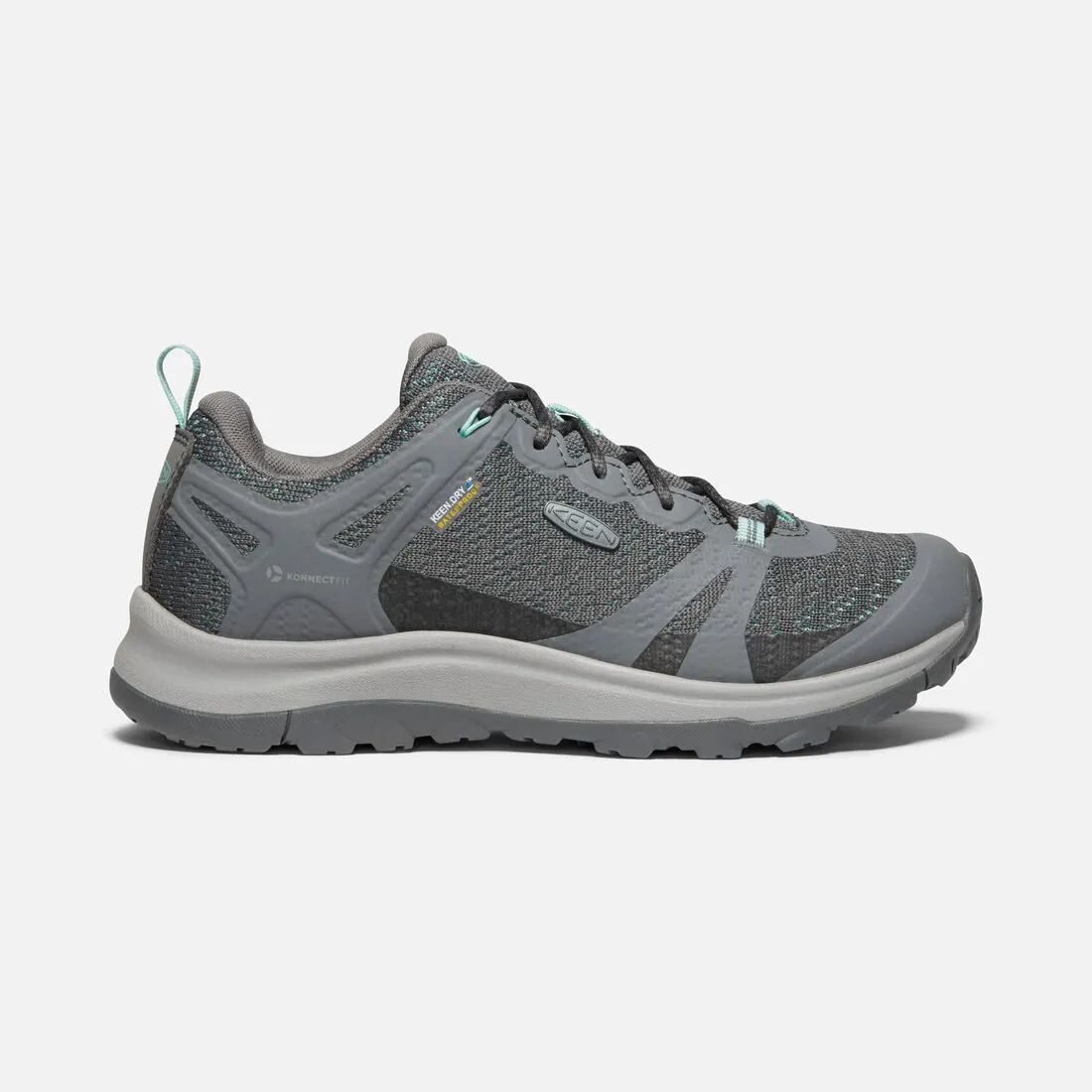 Keen - Women's Terradora II Waterproof Shoe