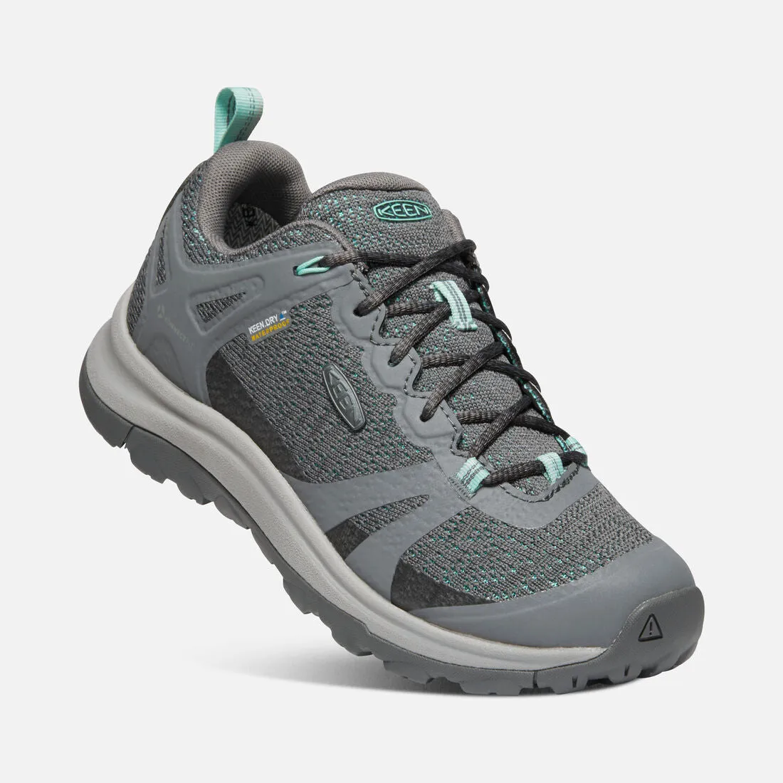 Keen - Women's Terradora II Waterproof Shoe