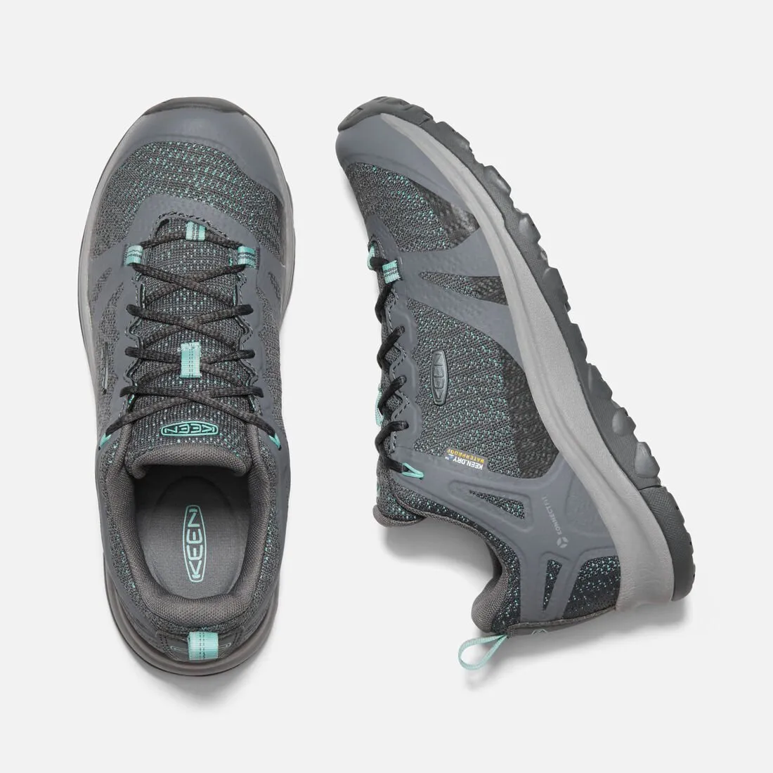 Keen - Women's Terradora II Waterproof Shoe
