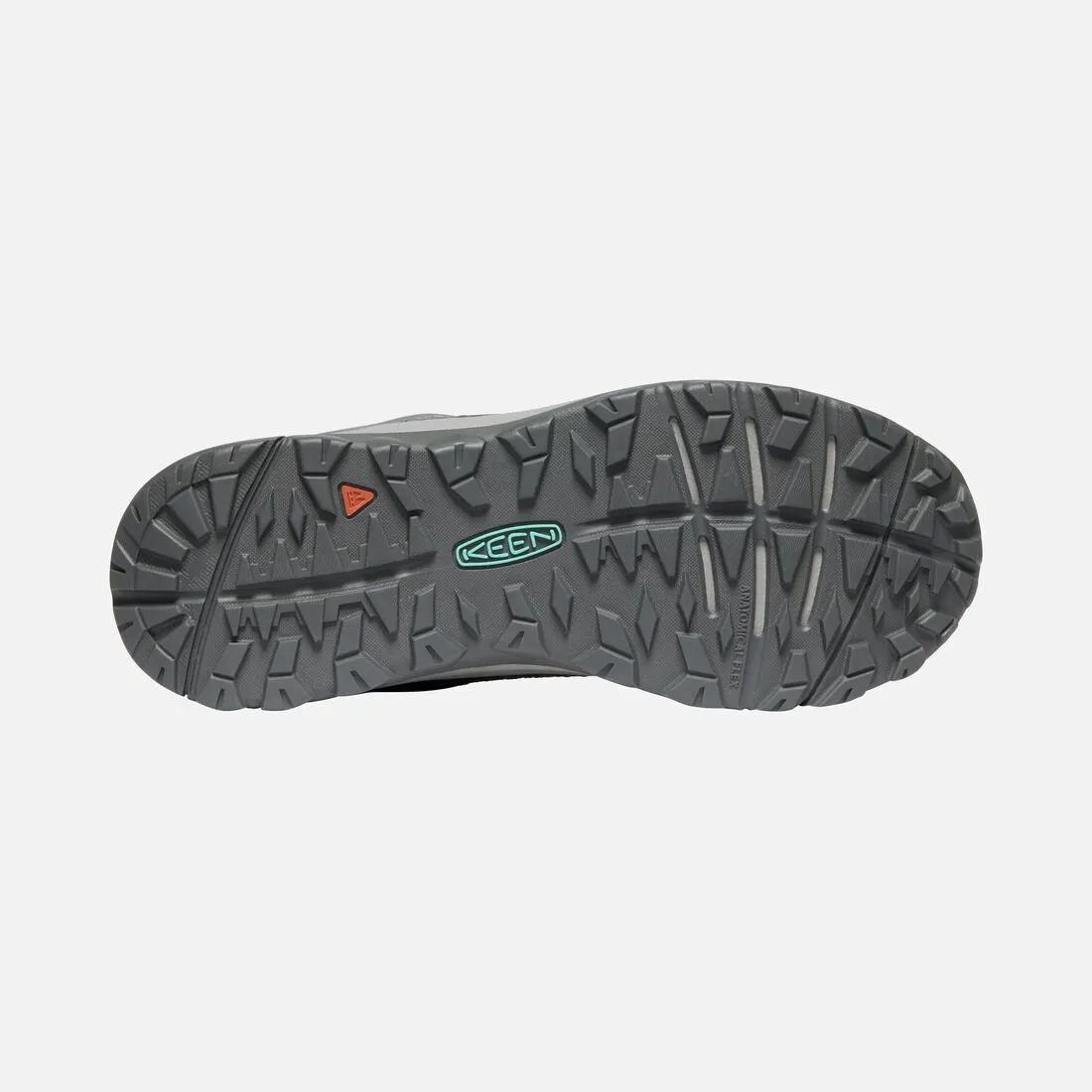 Keen - Women's Terradora II Waterproof Shoe