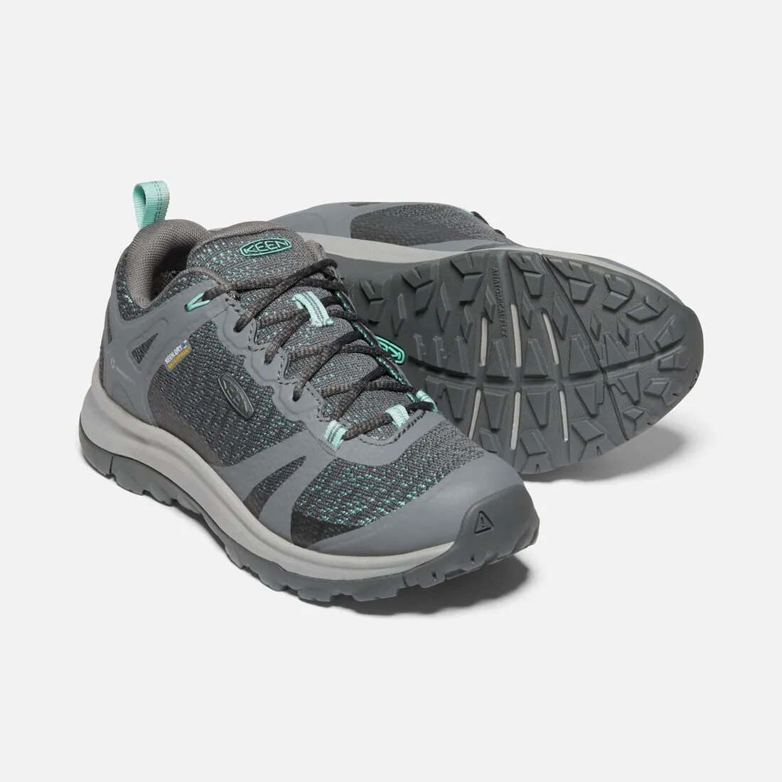 Keen - Women's Terradora II Waterproof Shoe
