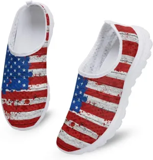 KEIAHUAN Womens Running Shoes Fashion Breathable Knit Casual Walking Sneaker Lightweight Comfortable Running Shoes