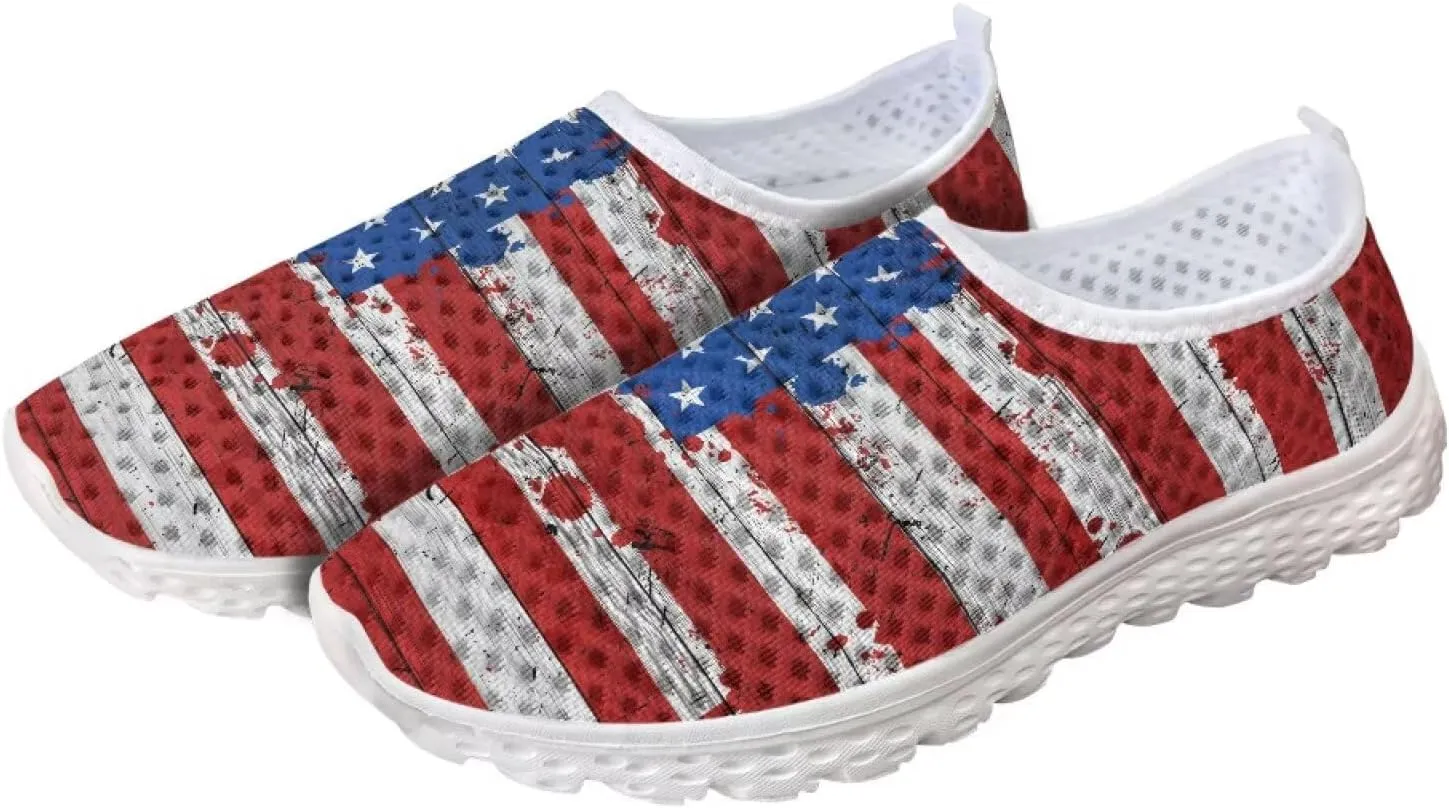 KEIAHUAN Womens Running Shoes Fashion Breathable Knit Casual Walking Sneaker Lightweight Comfortable Running Shoes