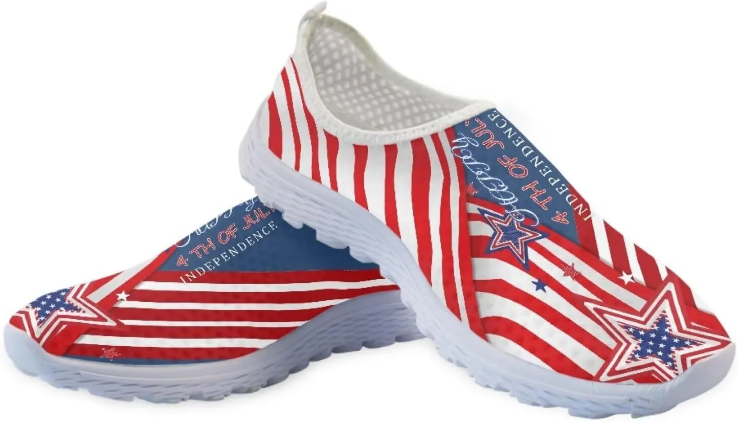 KEIAHUAN Womens Running Shoes Fashion Breathable Knit Casual Walking Sneaker Lightweight Comfortable Running Shoes