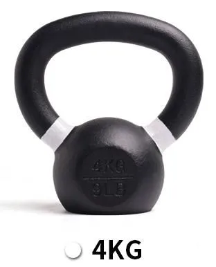 KettleBell "BIG SALE - This item cannot be shipped due to its weight, and the buyer will have to pick up at our Office in Wong Chuk Hang