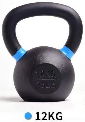 KettleBell "BIG SALE - This item cannot be shipped due to its weight, and the buyer will have to pick up at our Office in Wong Chuk Hang