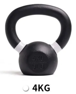 KettleBell "BIG SALE - This item cannot be shipped due to its weight, and the buyer will have to pick up at our Office in Wong Chuk Hang