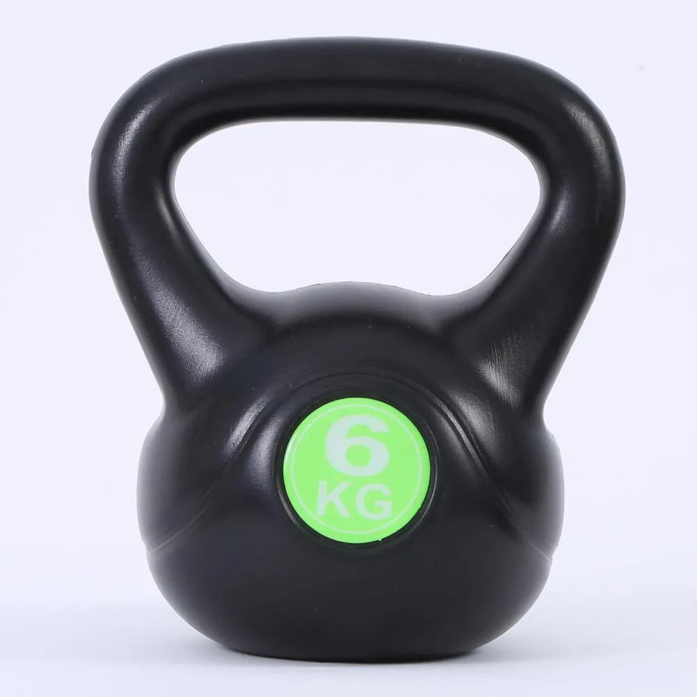 Kettlebells 2-8kg