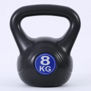 Kettlebells 2-8kg