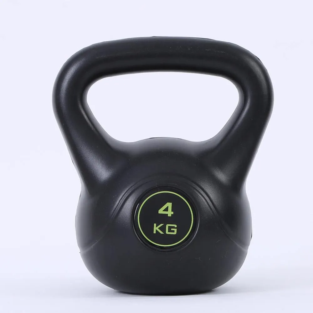 Kettlebells 2-8kg
