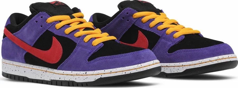 Walking Power Nike Dunk Low SB ACG Terra