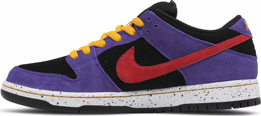 Nike Dunk Low SB ACG Terra Multi-Sport Design