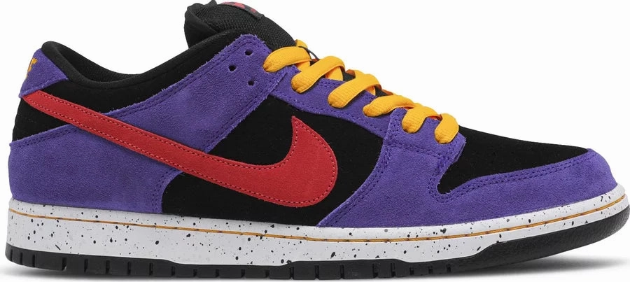 Cushion Frame Breathability Enhanced Nike Dunk Low SB ACG Terra