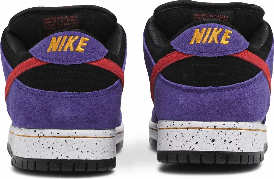 Sneaker Releases lightweight foam Nike Dunk Low SB ACG Terra