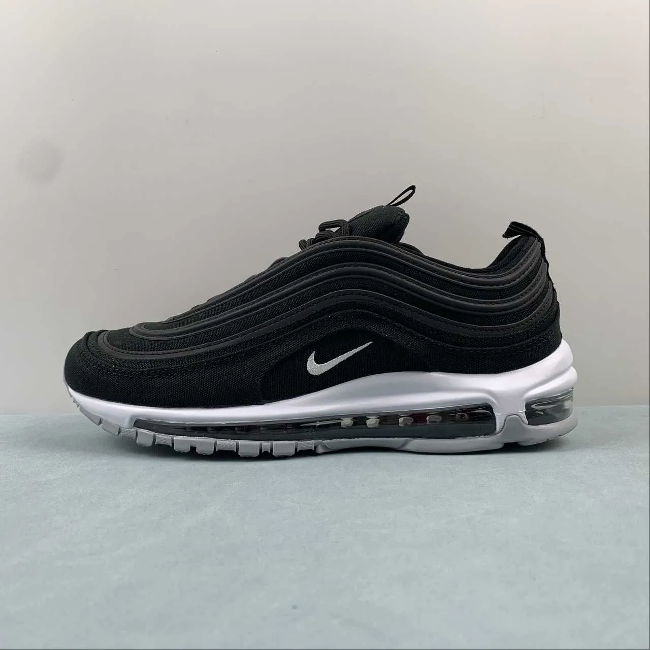 market - competitiveness Air Max 97 Black White FZ0814-900